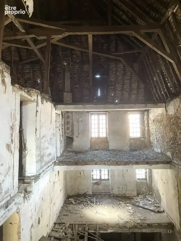 Maison 1 pièce 600 m² à vendre à Salies-De-Bearn (64270) - photo 2