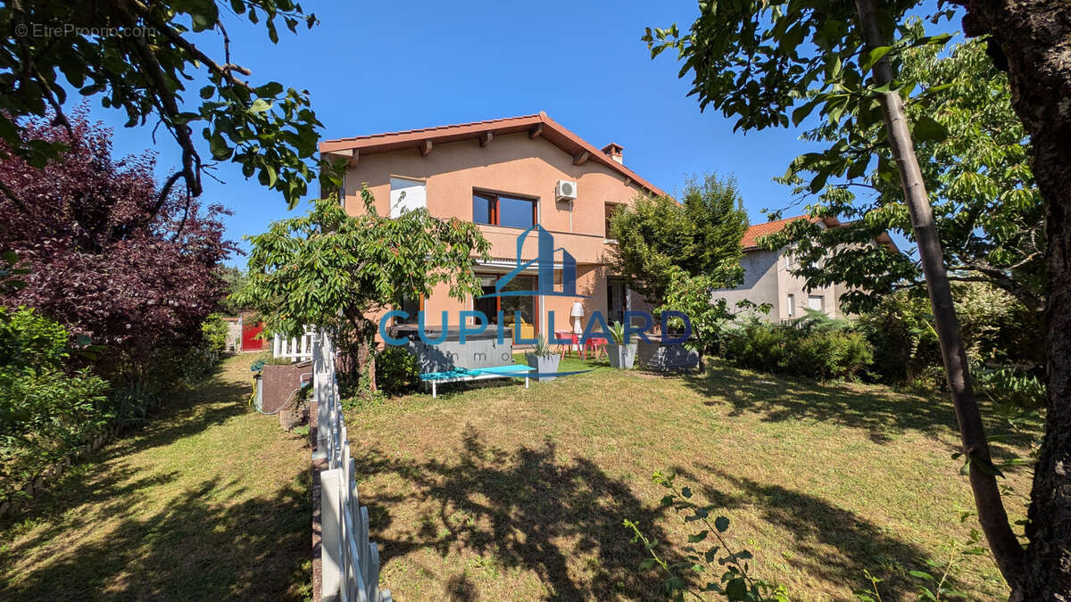 Maison à ROANNE