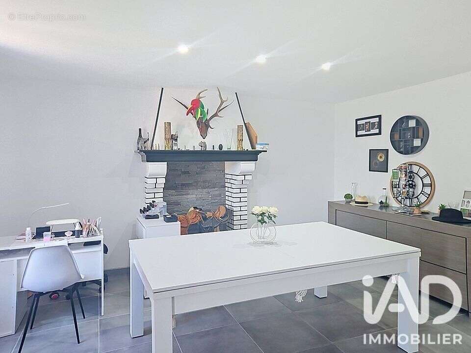 Maison 165 m² à Vouziers  - photo 6