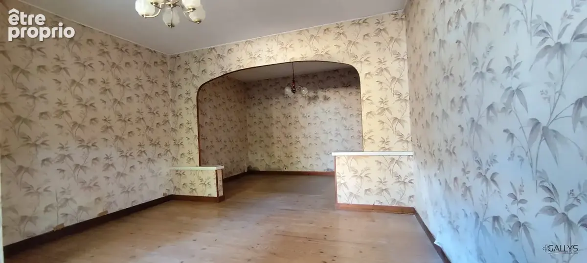 Maison 4 pièces 90 m² à vendre à Saint-Simon-De-Pellouaille (17260) - photo 7