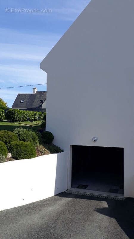 Maison à PLONEOUR-LANVERN