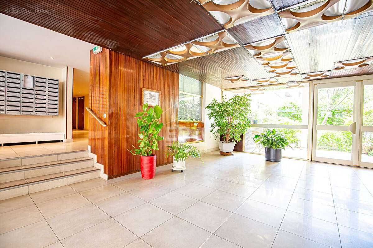 Appartement à PARIS-12E