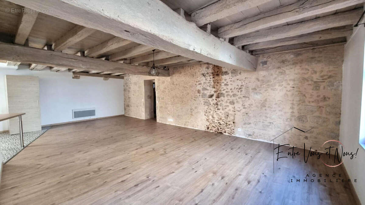 Appartement à BAZAS