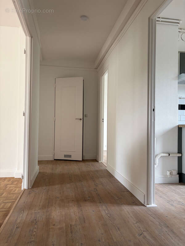 Appartement à BEAUVAIS