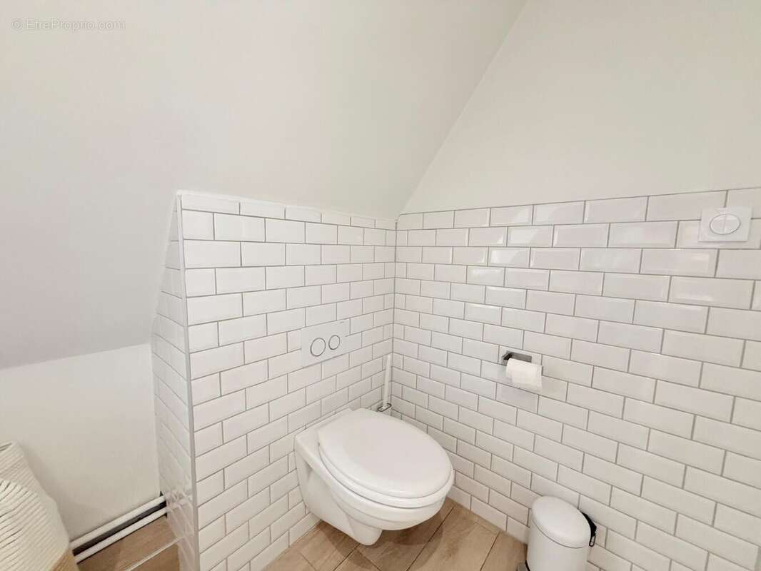 Photo 5 - Appartement à MULHOUSE