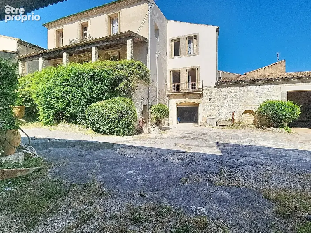 Photo Maison à Saint-Georges-D'orques au prix de 1 150 000€
