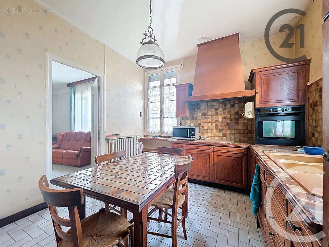 Maison à REIMS