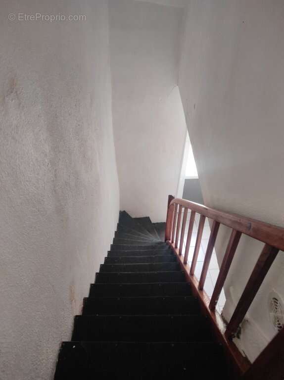 Maison à CHATEAU-CHINON(VILLE)