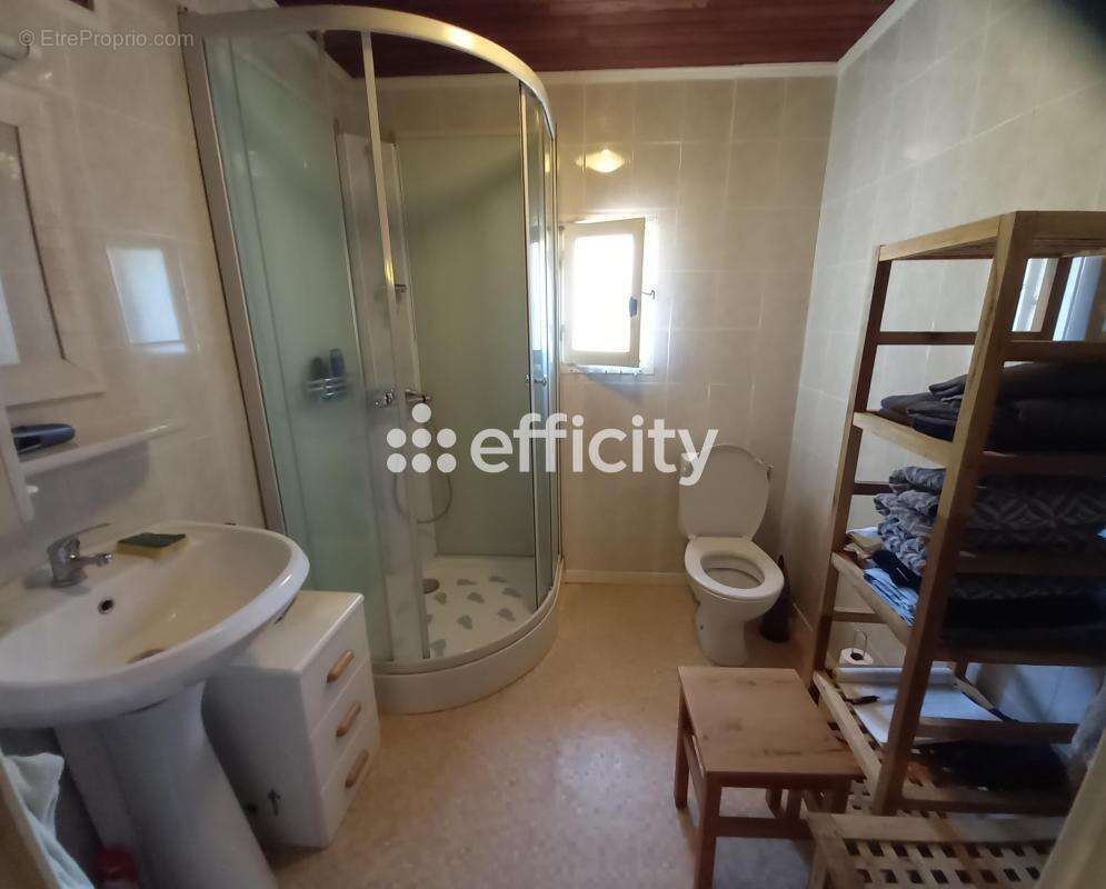 Maison 108 m² à Colombier-En-Brionnais  - photo 16