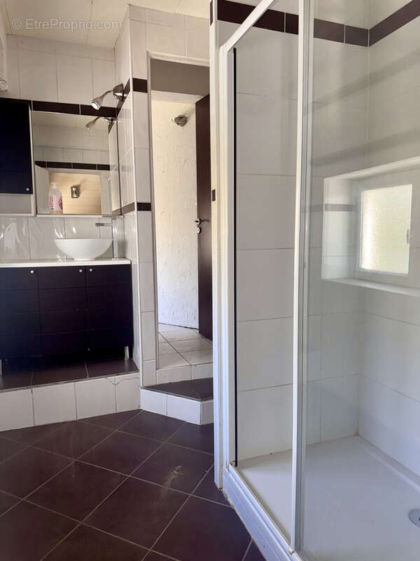 Appartement à TROYES