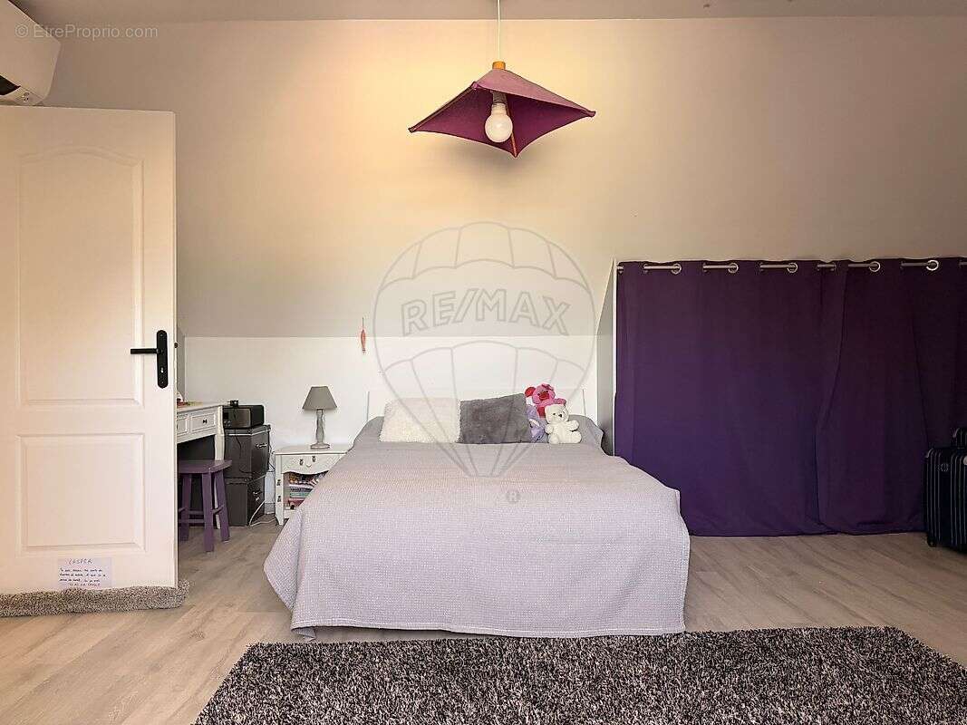 Maison 5 chambre(s) à vendre - photo 30