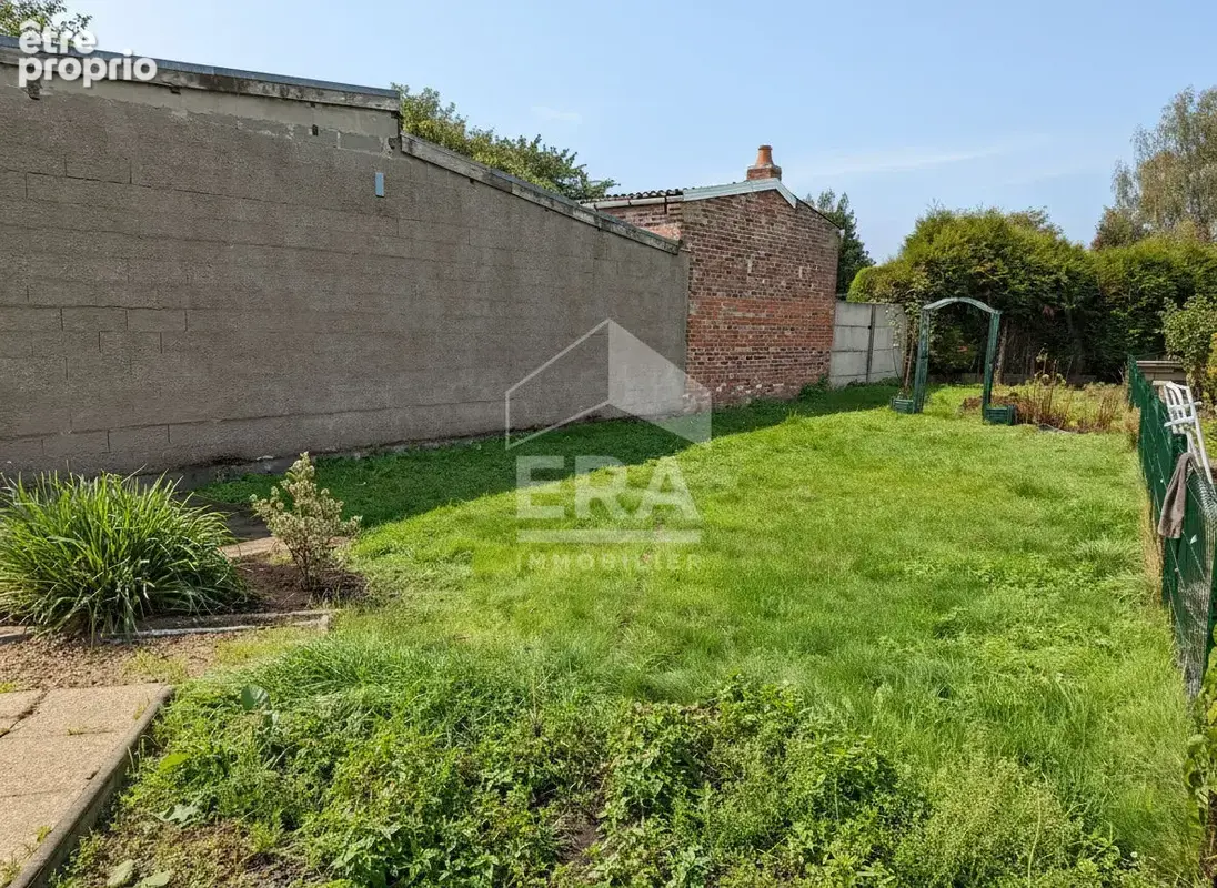 Maison 65m² à carvin - photo 1