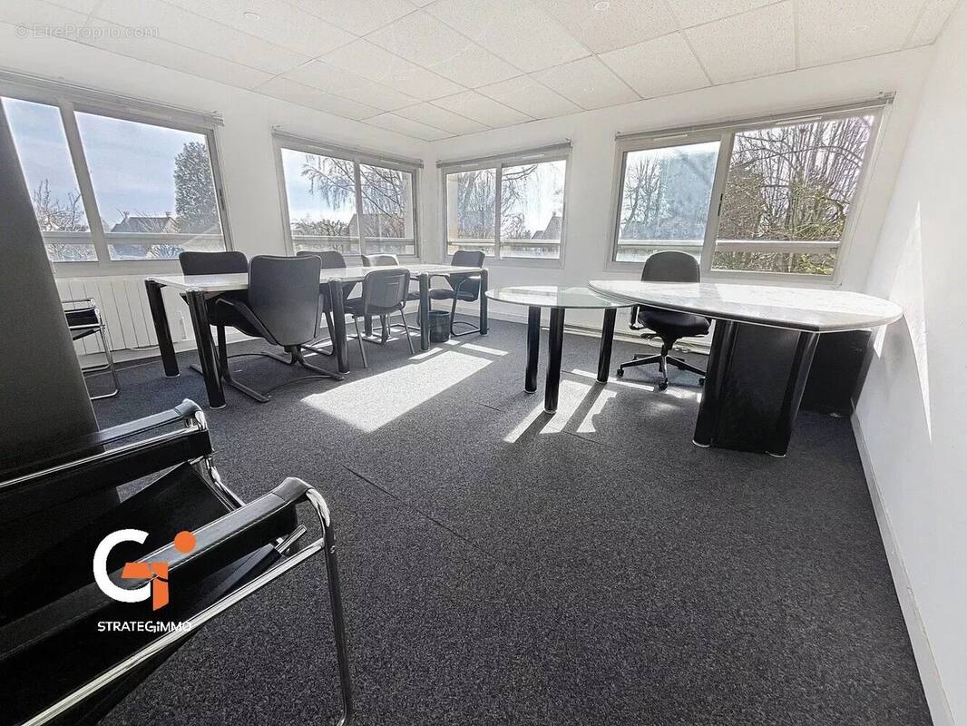 Appartement à BOIS-GUILLAUME