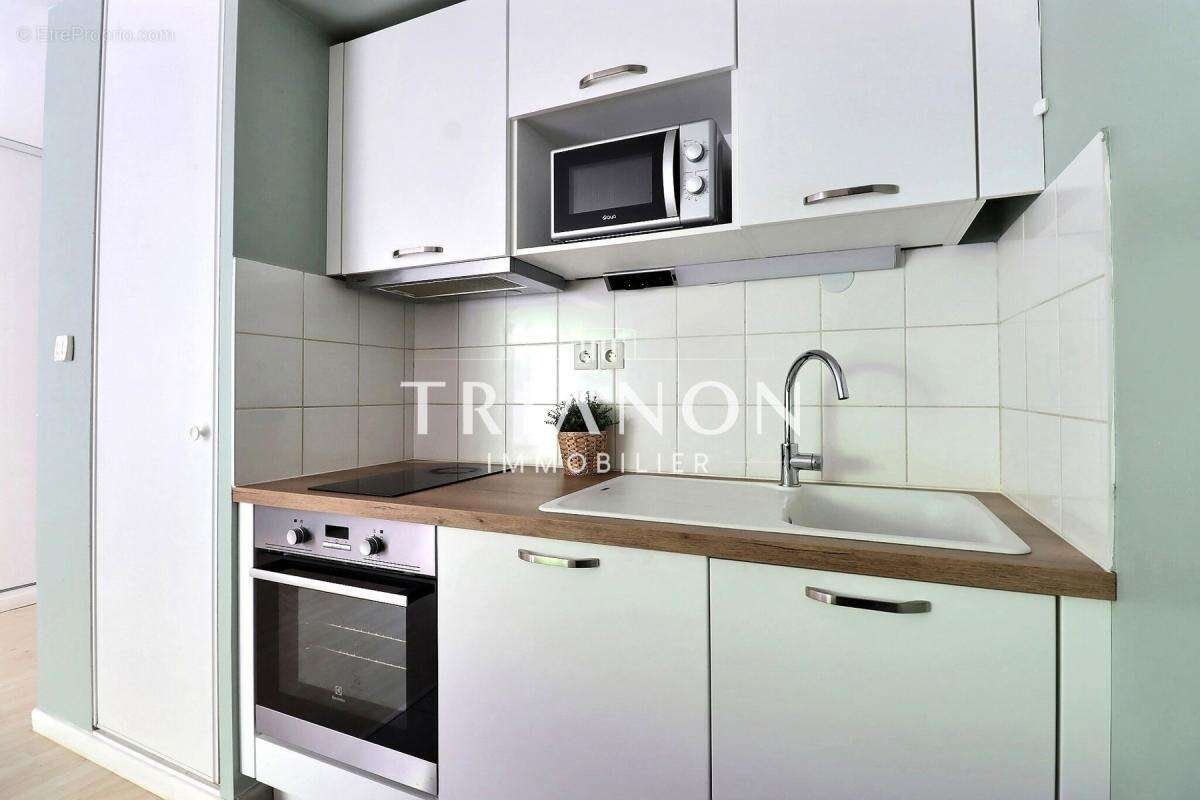 Appartement à CARRIERES-SOUS-POISSY