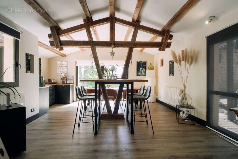 Maison à MACON
