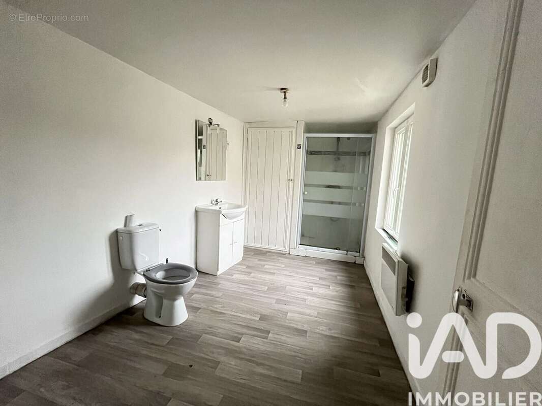 Photo 7 - Maison à DESCARTES