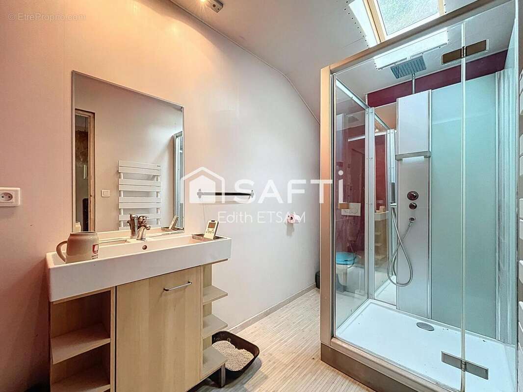 Photo 5 - Maison à PLUGUFFAN