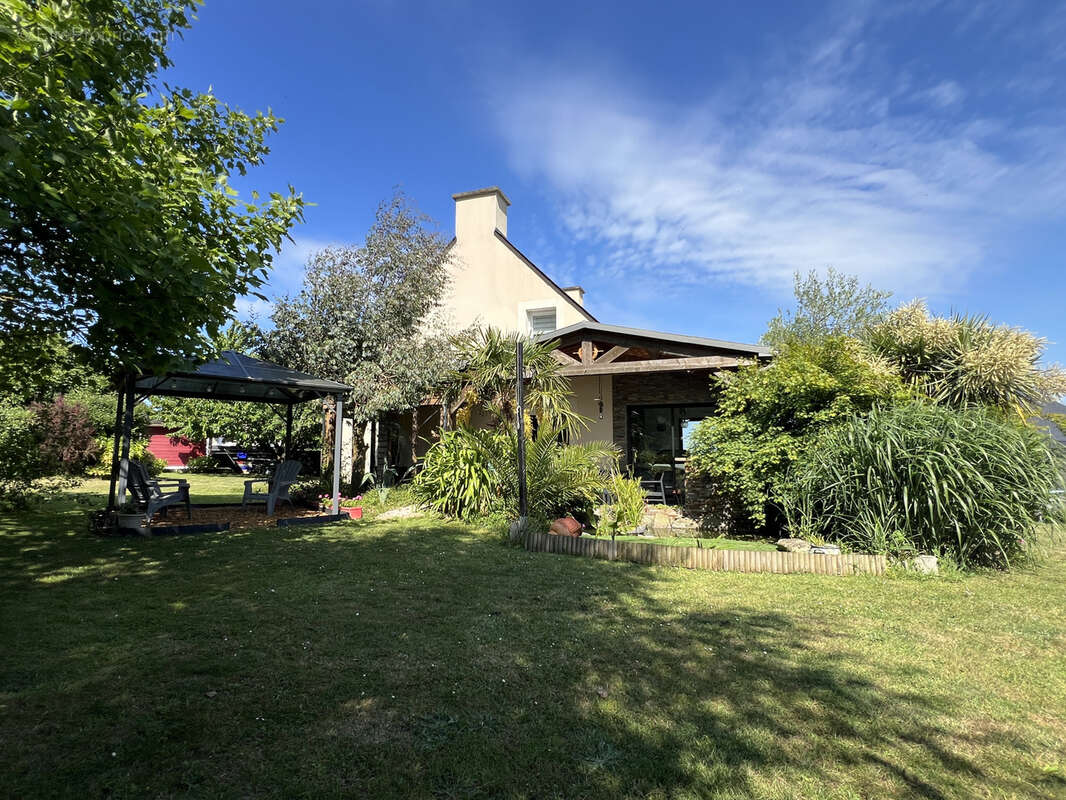 Maison à SAINT-CAST-LE-GUILDO