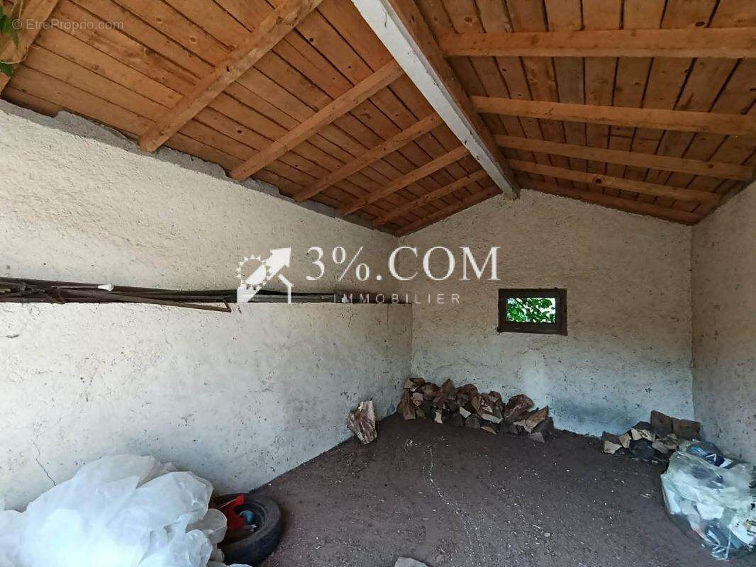 Maison sur la commune de Senones 88210 - photo 12