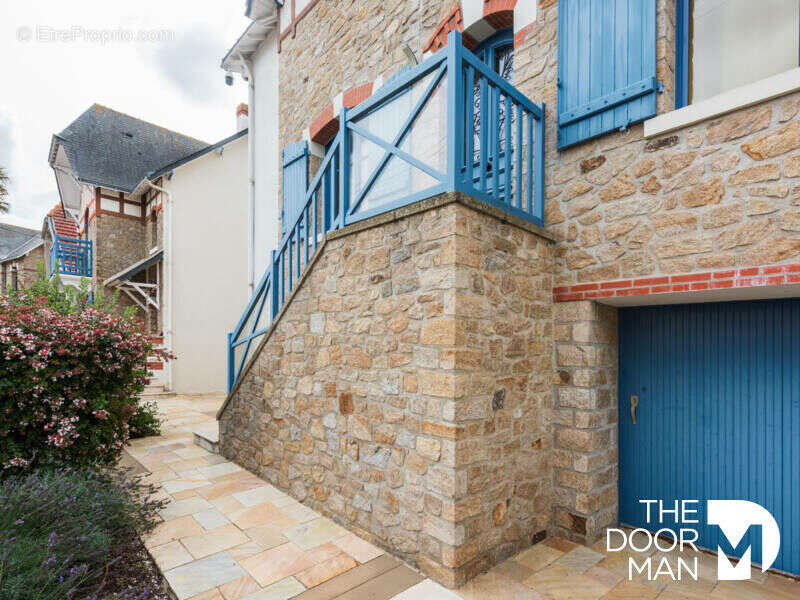Maison à LE CROISIC