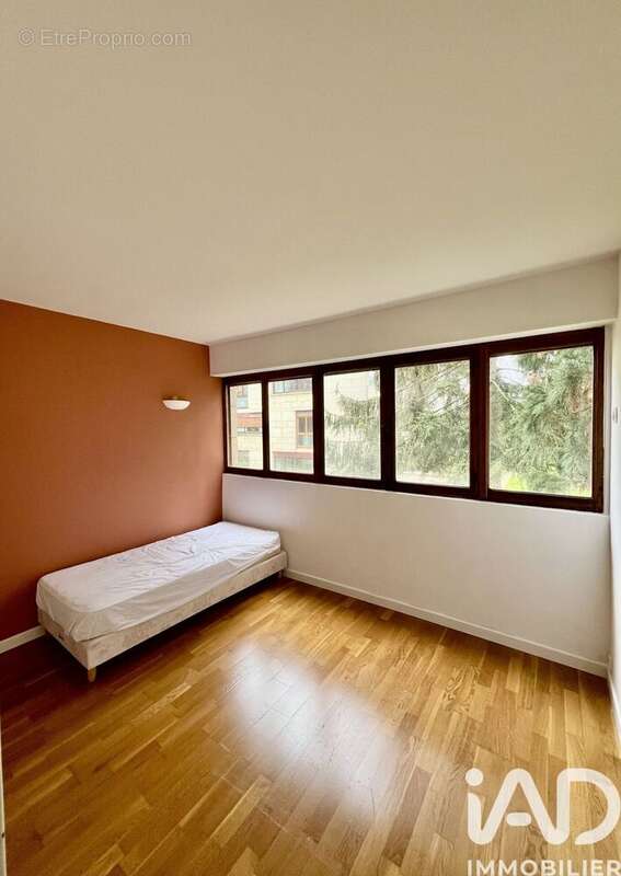 Photo 7 - Appartement à MAISONS-LAFFITTE
