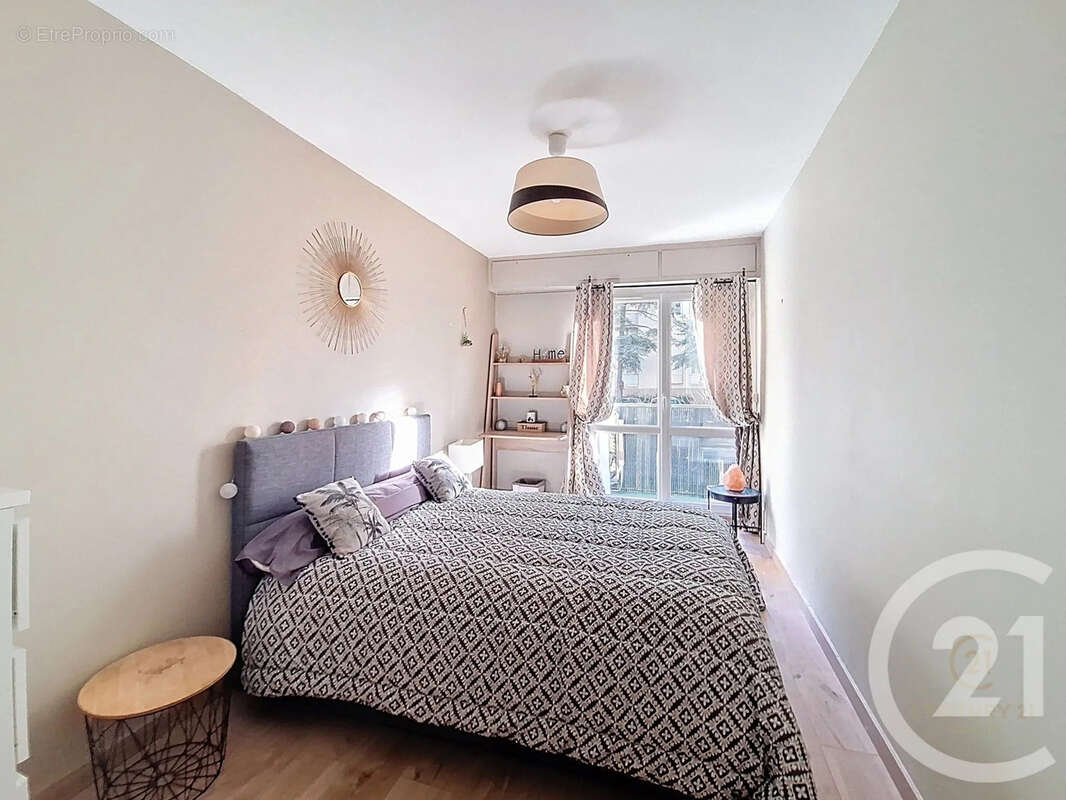 Appartement à VIENNE