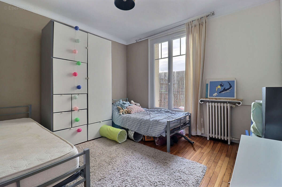 Appartement à COLOMBES