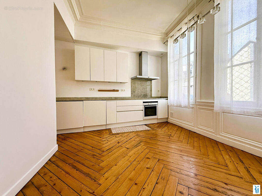 Appartement à ROUEN