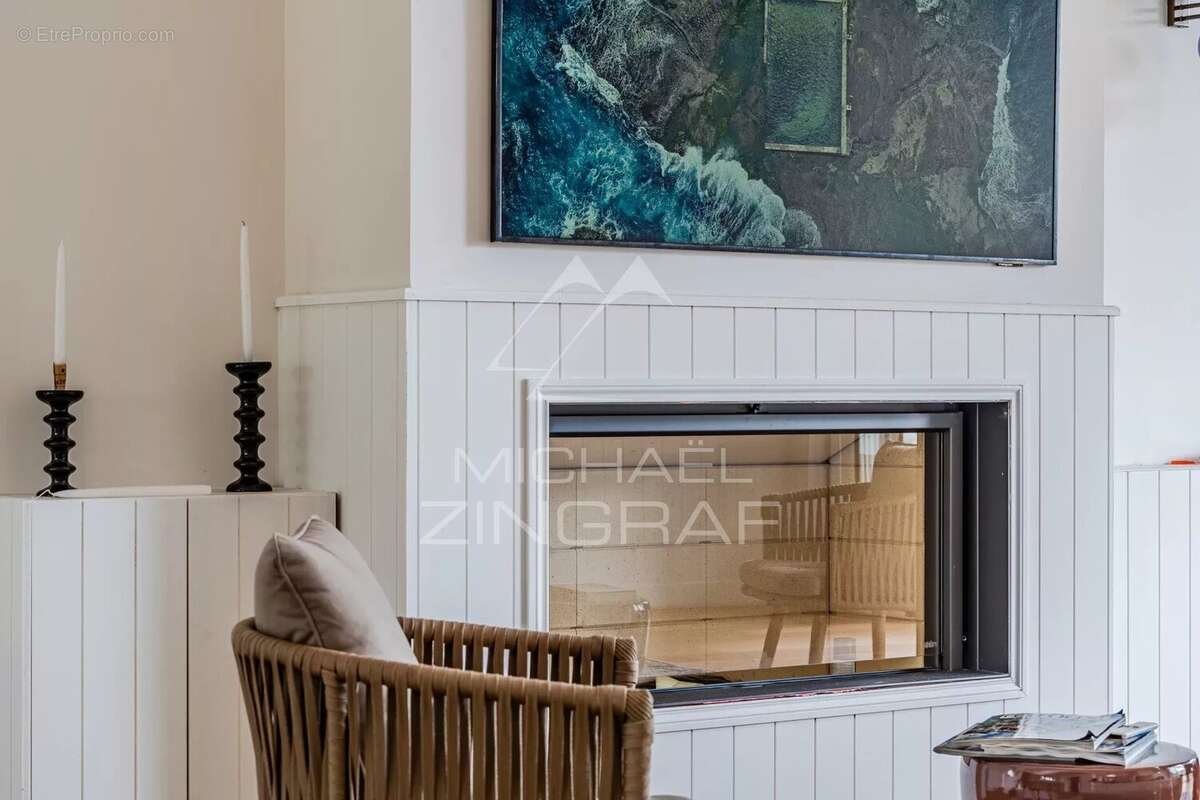 Maison à LEGE-CAP-FERRET