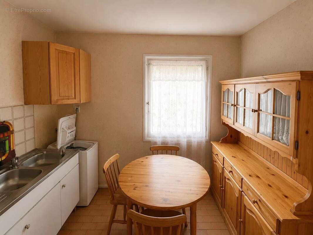 Appartement à CRETEIL