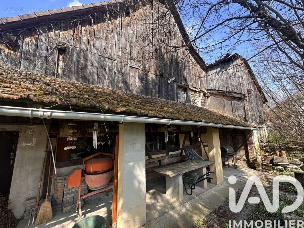 Maison 117 m² à Werentzhouse  - photo 8