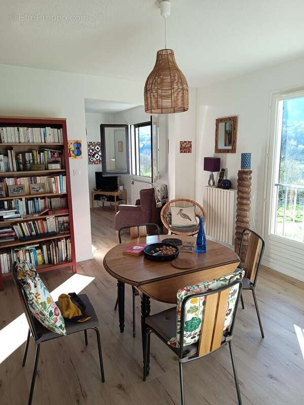 Appartement à SAINT-JEAN-EN-ROYANS