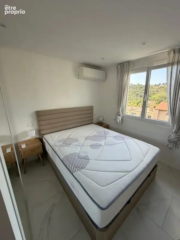 3 pièces avec balcon, terrasse et cave - menton - photo 9