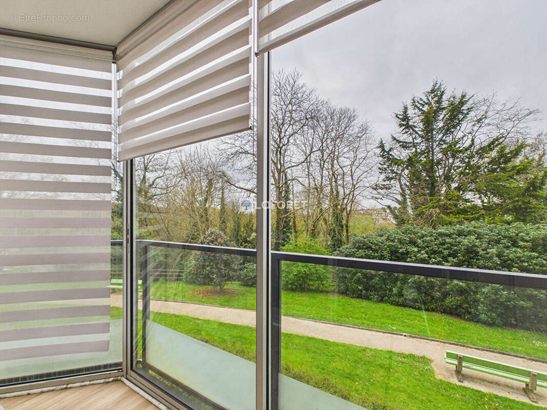 Appartement à QUIMPER