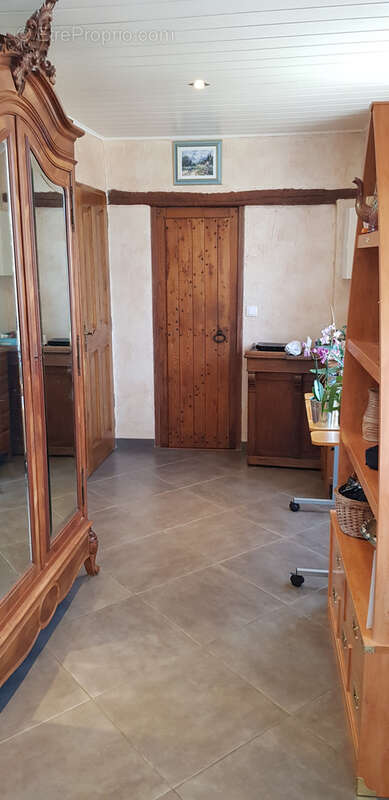 Maison à ARCES-DILO