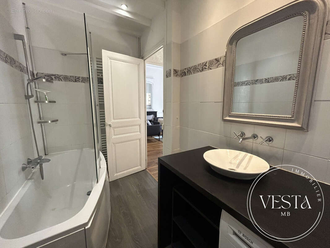 Appartement 72 m² à Dijon  - photo 8