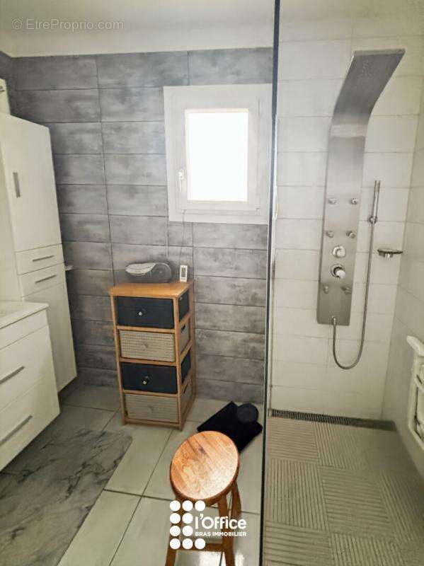 Maison à LES SABLES-D&#039;OLONNE