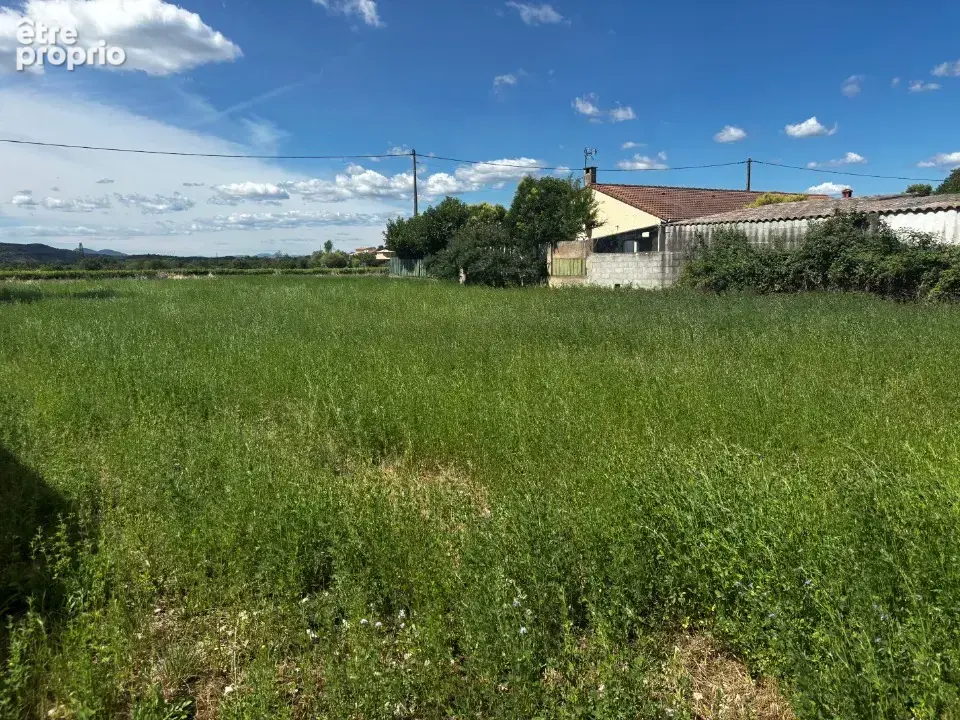 Terrain 3 015 m² à vendre à Saint-Germain (07170) - photo 4