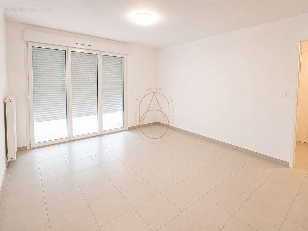 Appartement 41 m² à Juvignac  - photo 2
