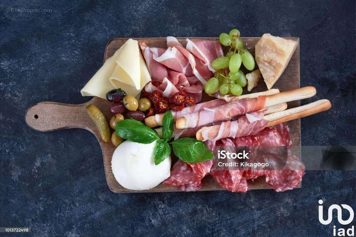 Photo 4 - Commerce à VALENCIENNES