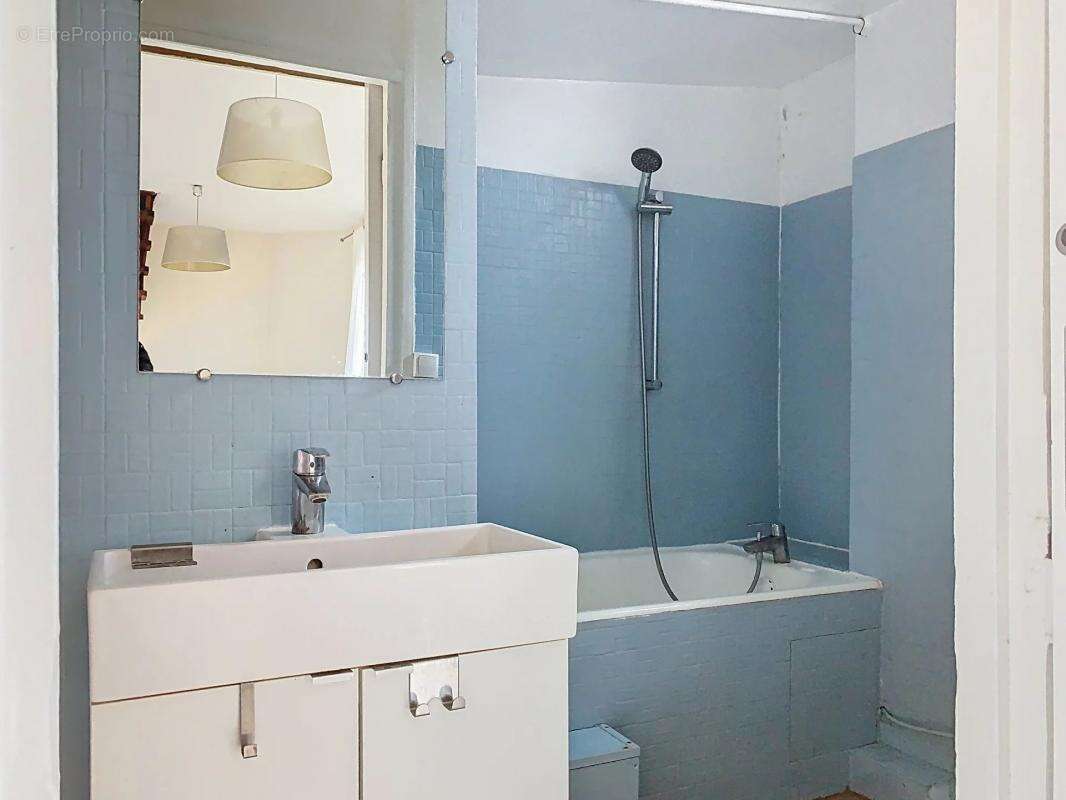 Appartement à POISSY