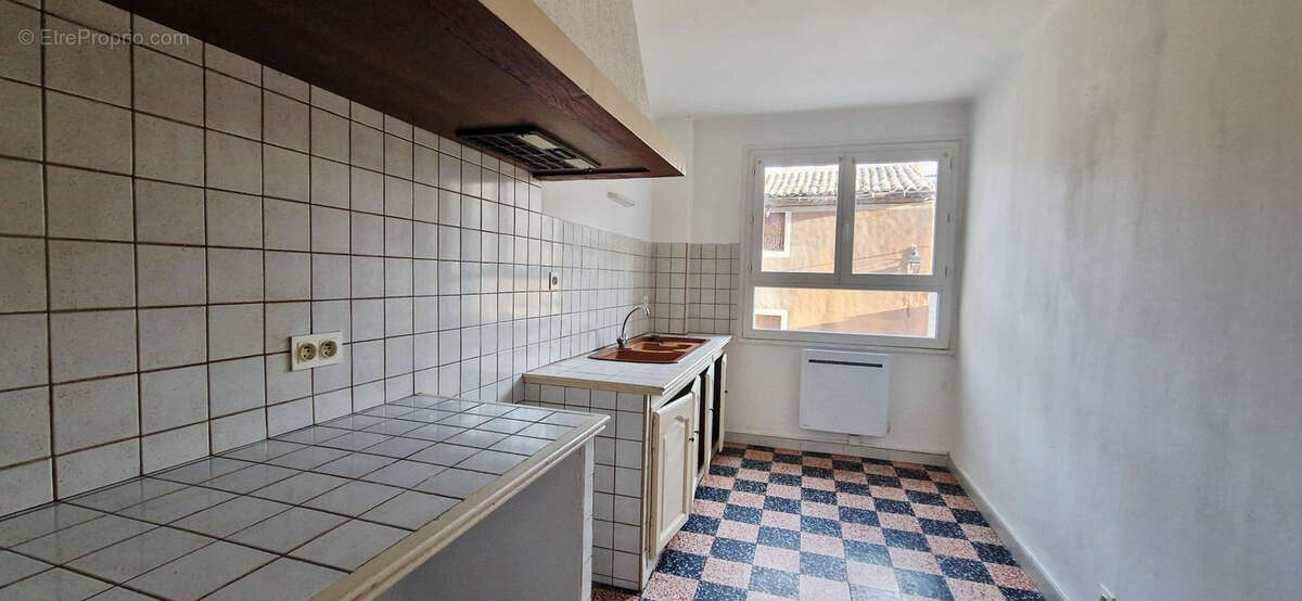 appartement T3 84500 bollene - photo 4