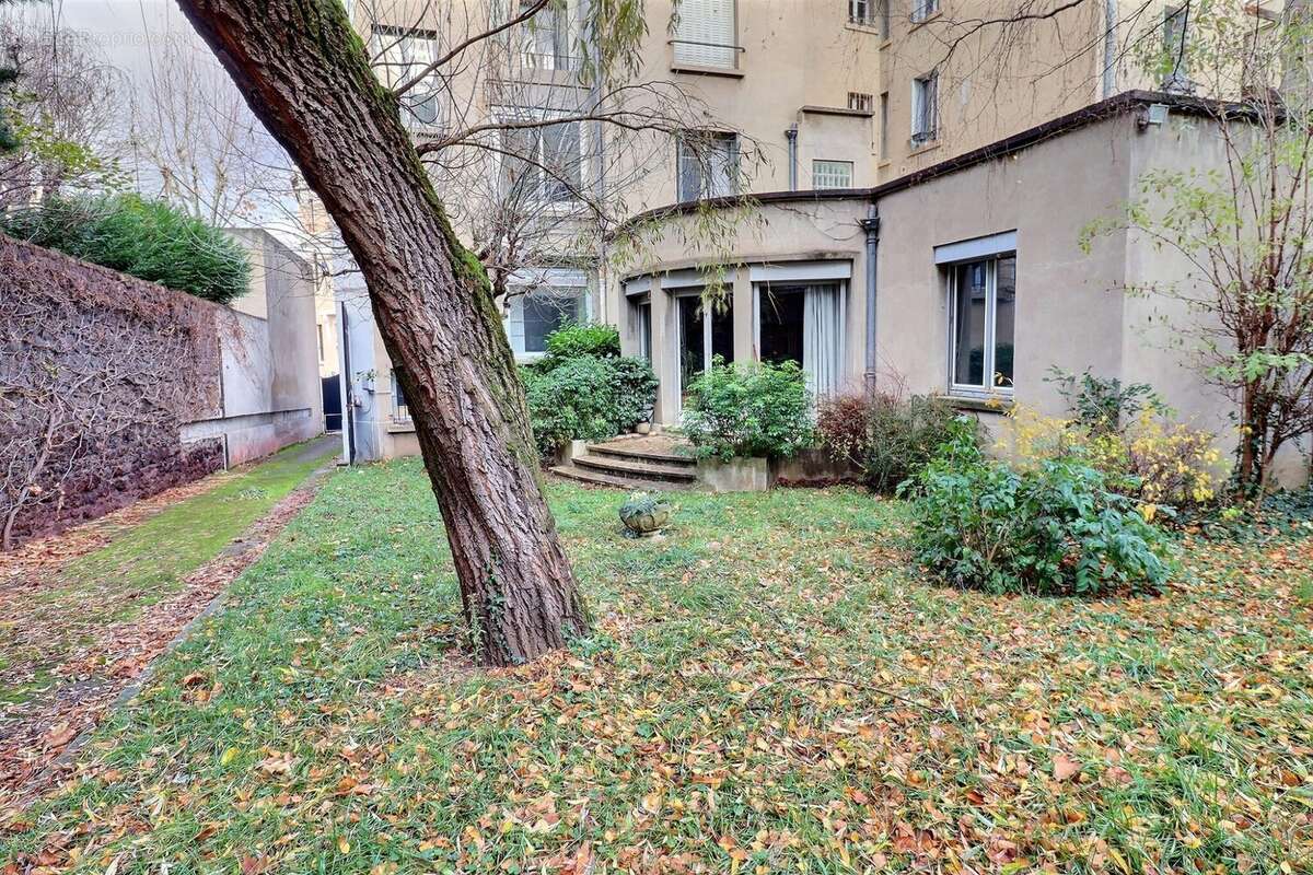 Appartement à CHAMALIERES