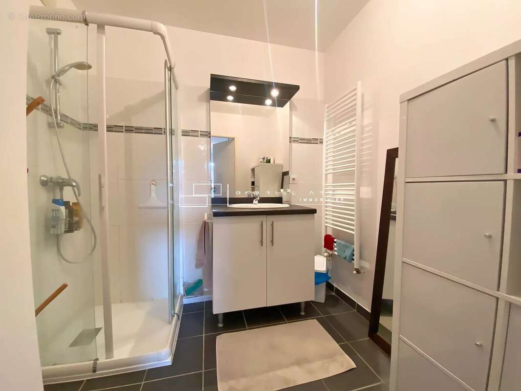 Appartement à CAPBRETON