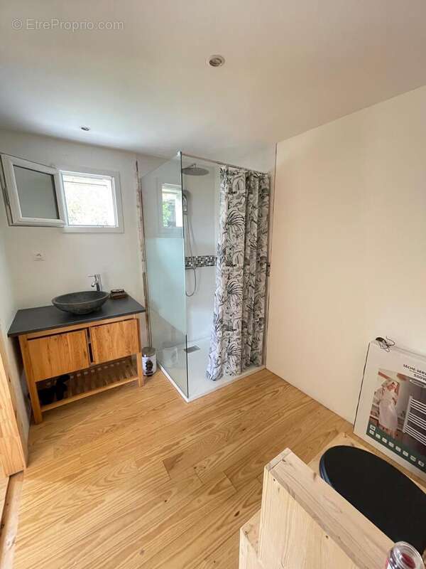 Photo 6 - Maison à BAZAS