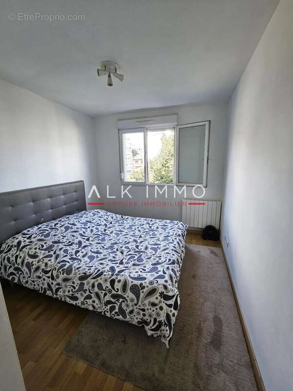 Appartement à ANNEMASSE