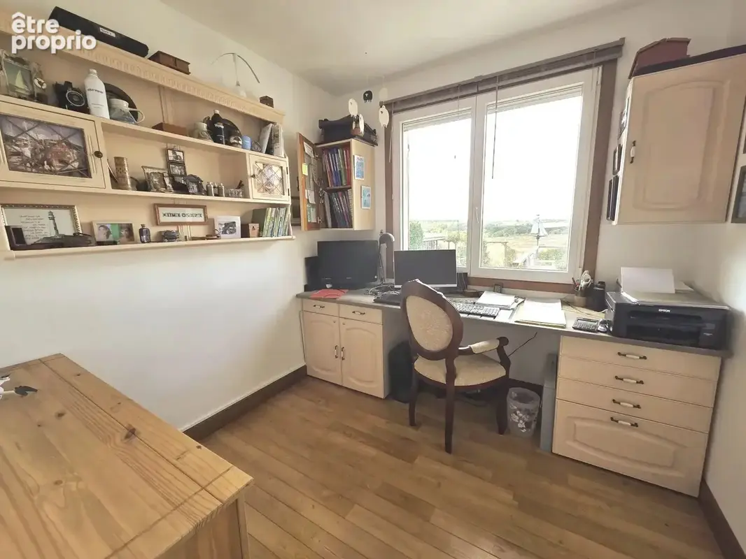 Villa de plain-pied secteur monsegur (33) - photo 14