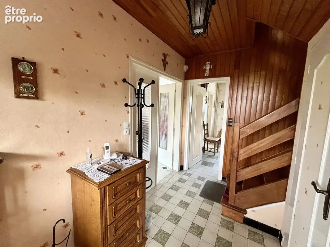 Cambrai proche, maison individuelle 4 chambres - photo 5