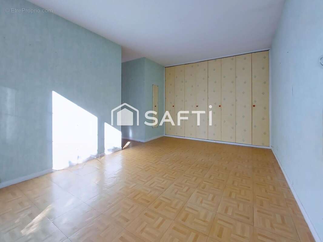 Photo 5 - Maison à MANTES-LA-VILLE