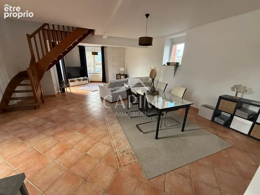 Maison Javene 7 pièce(s) 162m2 HAB- 5  Chambres - Garage - Grenier - Sous-sol - photo 5